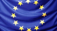 Zastava Europske unije, 300x150