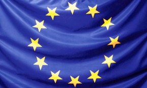 Zastava Europske unije, 300x150