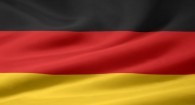 Njemačka zastava, 200x100