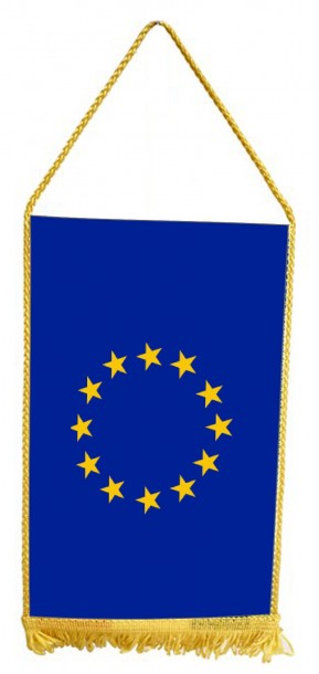 Stolna zastava Europske unije, 10x20 bez stalka